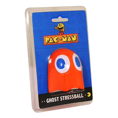 Anti-Stress Fantomes Pac-Man   4,99 € - Stickboutik.com