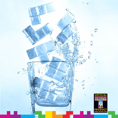 Glaons Tetris  7,90 € - Stickboutik.com