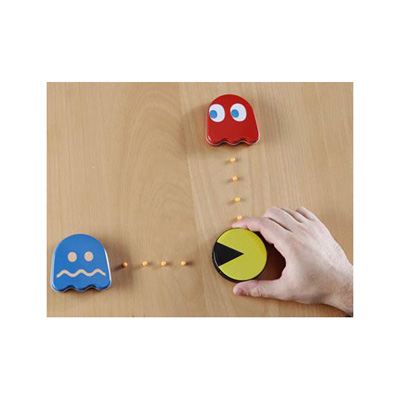 Bonbons Fantomes Pac-Man  3,99 € - Stickboutik.com