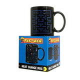 Gadgets-Geek: Mug Chaud Froid - Pac-Man