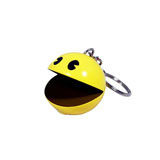 Porte cls Sonore - Pac-Man - Gadgets Geek sur Stickboutik.com