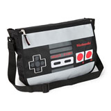 Gadgets-Geek: Sac Rversible NES - Nintendo