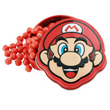 Gadgets-Geek: Bonbons Nintendo Mario - Nintendo Super Mario
