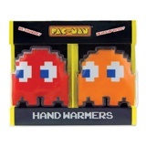 Gadgets-Geek: Rechauffe-Mains Fantomes - Pac-Man 