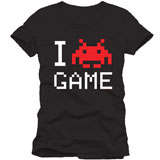 Gadgets-Geek: I Invade Game - par Taito