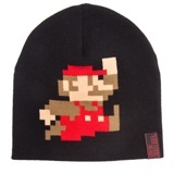 Gadgets-Geek: Bonnet Super Mario Bros. - Nintendo
