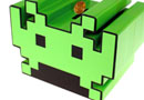 Cadeaux Geek et Gadgets Dco Geek Tirelire sonore - Space Invaders : 14.90 €
