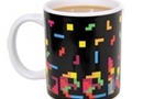 Cadeaux Geek et Gadgets Dco Geek Mug Tetris Geek - Ch... - Nintendo : 6,95 €