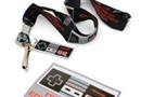 Cadeaux Geek et Gadgets Dco Geek Tour de Cou NES  - Nintendo  : 5,50 €