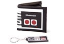 Gadgets-Geek: Porte Monnaie et porte cls manette NES  - Nintendo 