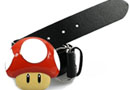 Cadeaux Geek et Gadgets Dco Geek Ceinture Power-Up Ro... - Nintendo : 15,90 €