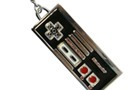 Cadeaux Geek et Gadgets Dco Geek Porte Cls Mtal NES - Nintendo  : 6.99 €