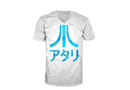 Cadeaux Geek et Gadgets Dco Geek T-Shirt Atari Japane... - Atari : 16.95 €