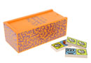 Boutique Cadeaux Keith Haring - PopShop Domino Keith Haring ... - Vilac : 29,5 €