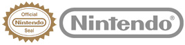 Stickers Nintendo Officiels