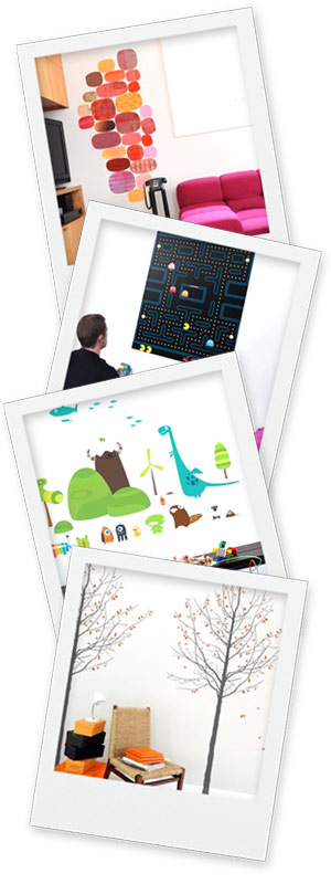 Toutes les dernires Nouveauts en - stickers muraux design chez Stickboutik.com
